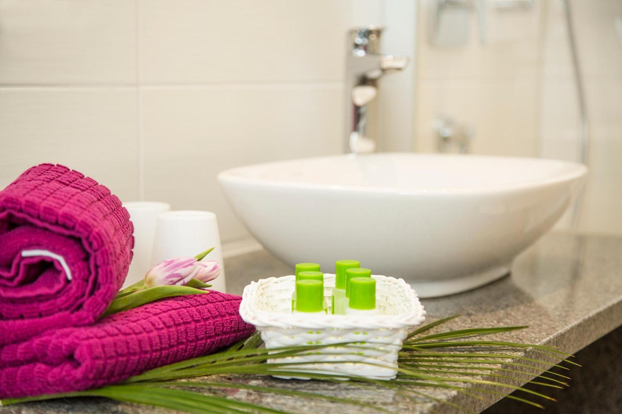 Hotel Gaestehaus Stock Zimmer Baeckerstueble FDH Εξωτερικό φωτογραφία